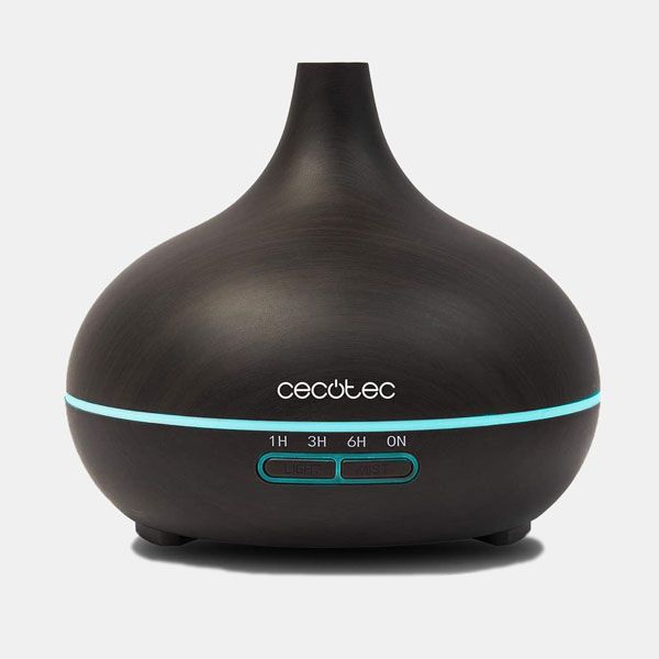 cecotec humidificador