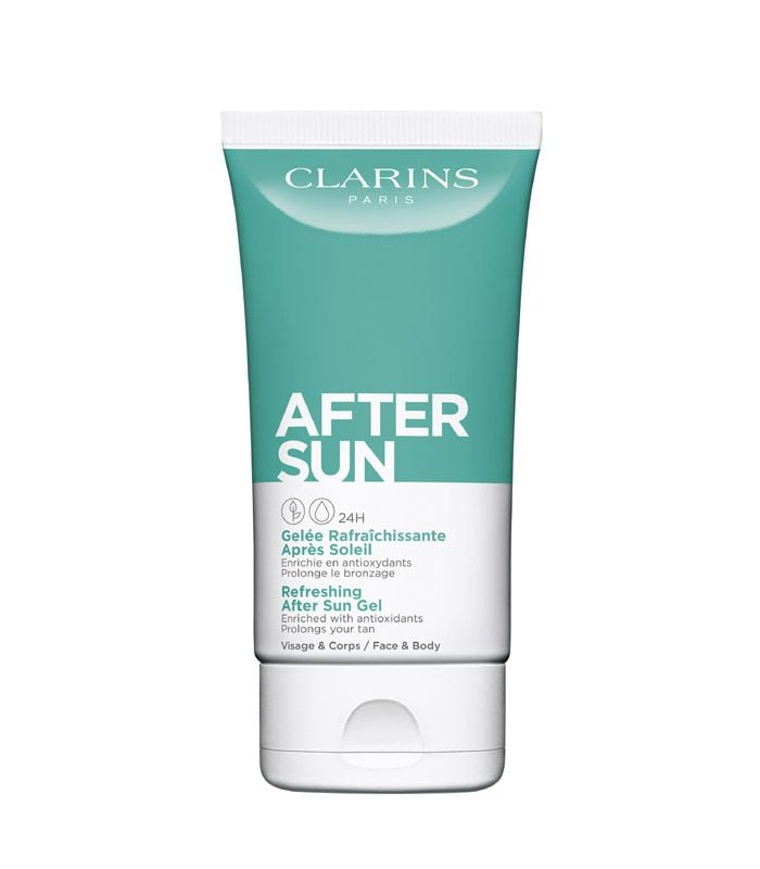 clarins