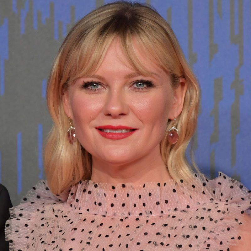 kirsten dunst