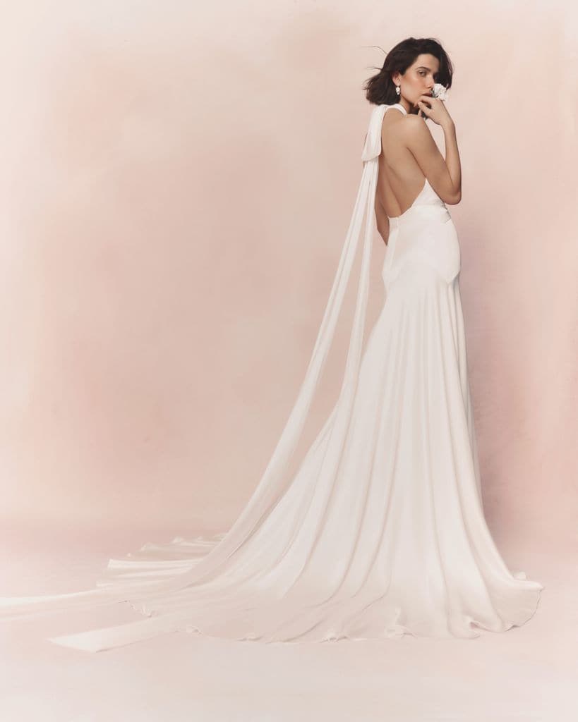 Vestidos de novia de Pronovias