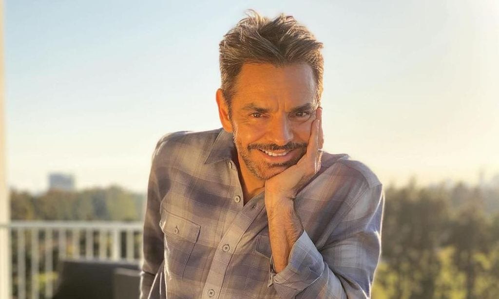 Eugenio Derbez