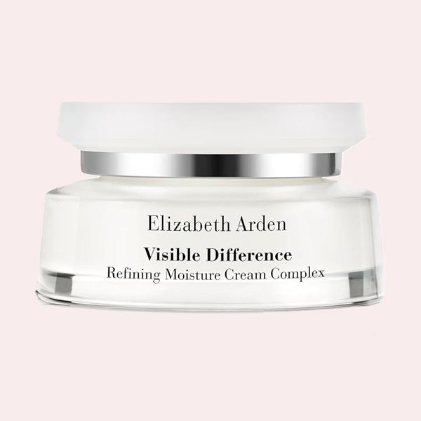 elizabeth arden crema