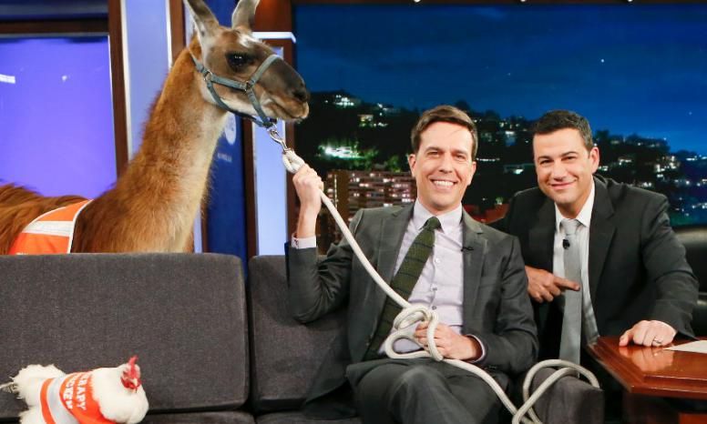 jimmy kimmel presentadores de late shows 04 a