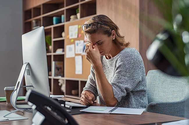 Cómo evitar la producción de cortisol y adrenalina, las hormonas del estrés 