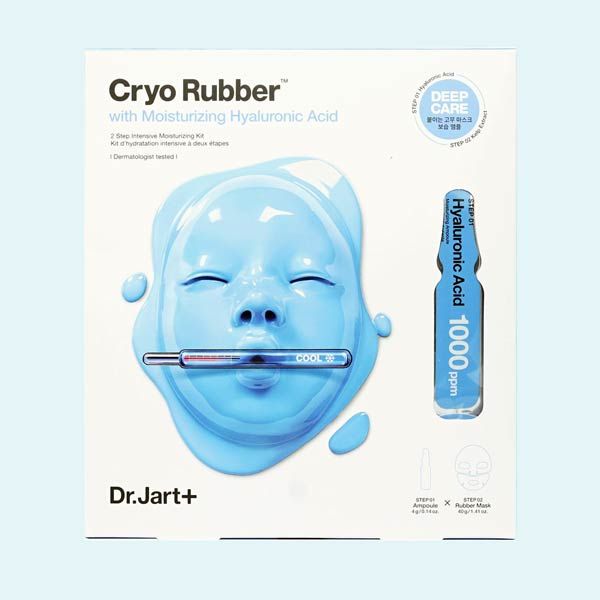 cryu rubber