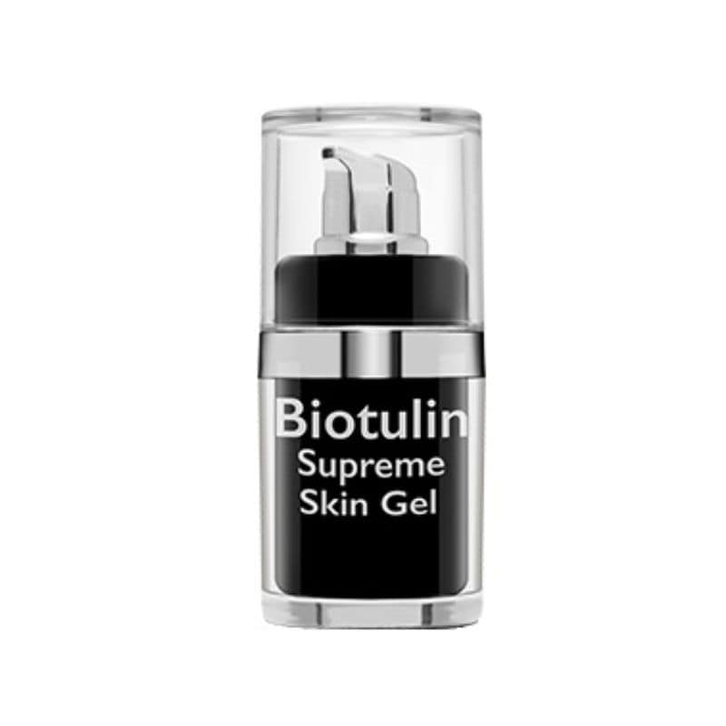 Biotulin - Supreme Skin Gel 