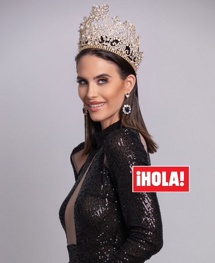 Julianna Ro, Miss International Spain