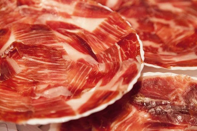 El jamón DO Extremadura es uno de los mayores exponentes gastronómicos y uno de los productos más codiciados del mundo. 