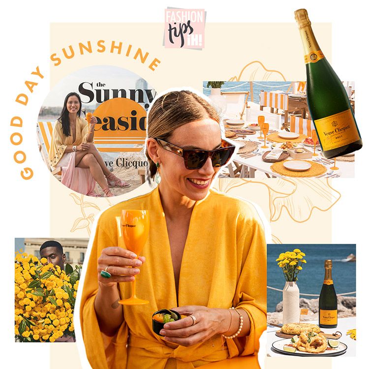 Eventos Barcelona con Veuve Clicquot