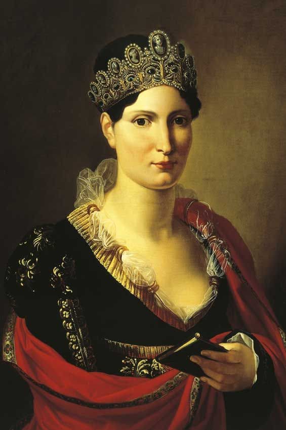 Elisa Bonaparte