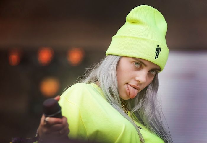 Billie Eilish