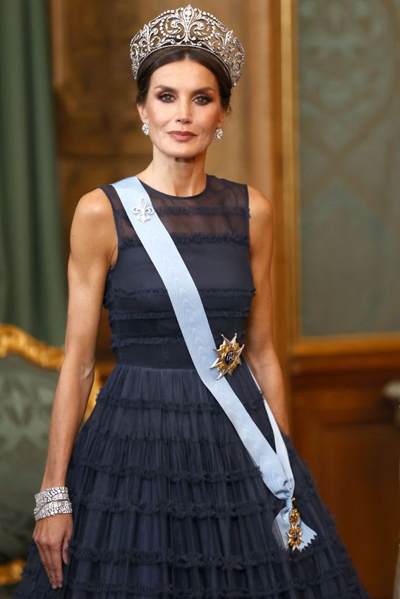 Reina Letizia