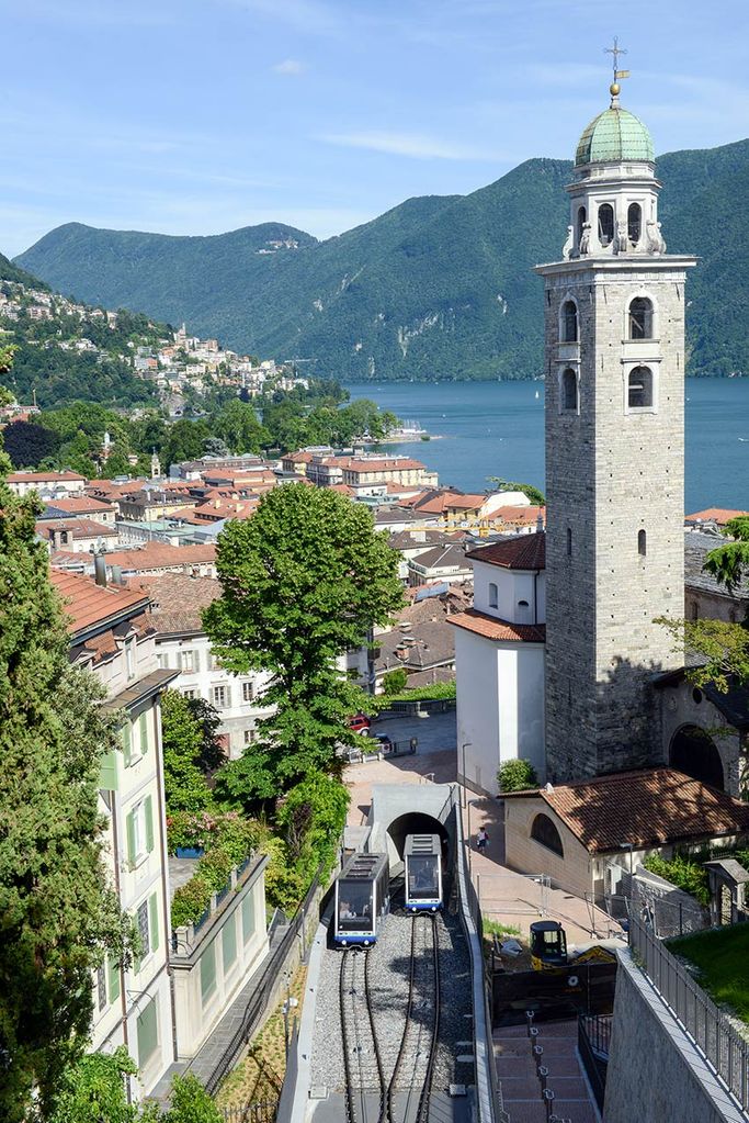 lugano catedral