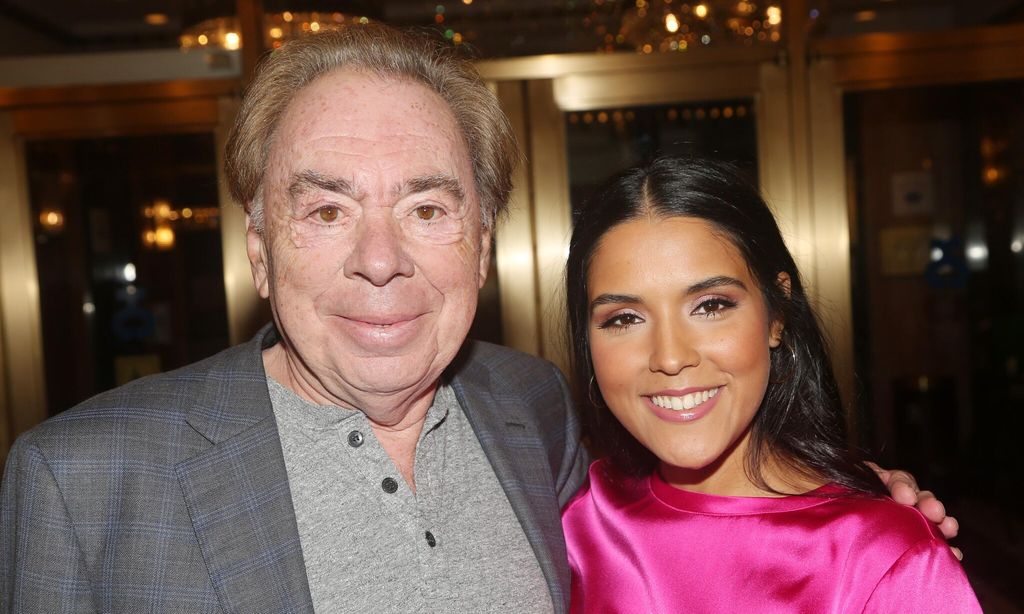 Andrew Lloyd Webber Special Broadway Announcement