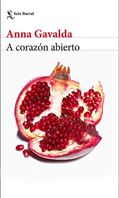 a corazon abierto