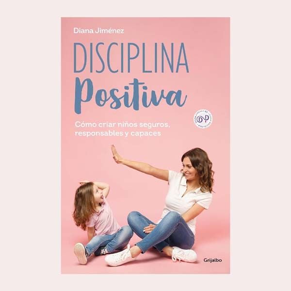 libro disciplina positiva