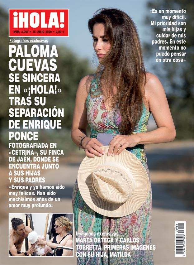 Paloma Cuevas
