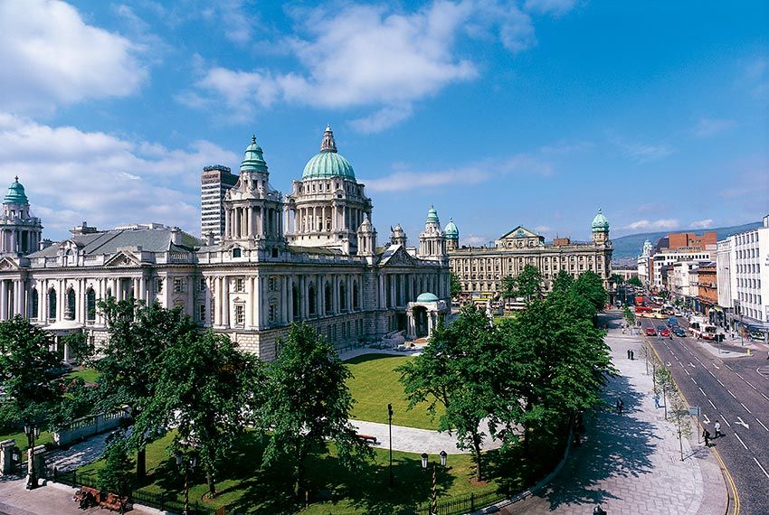 Irlanda-norte-Belfast-City-Hall