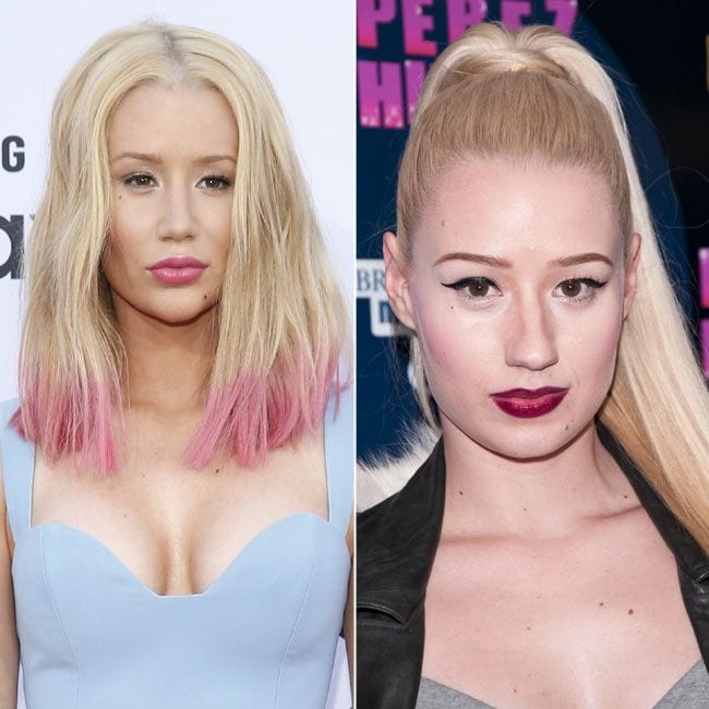 Iggy Azalea