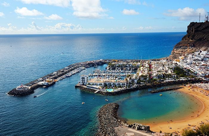 Por qué Gran Canaria es uno de los mejores destinos para visitar este verano 2023