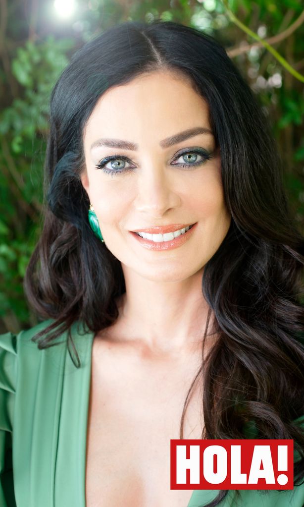 Dayanara Torres a los 28 años de su triunfo en el MissUniverso