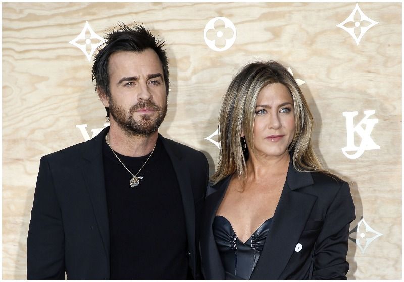 Jennifer Aniston Justin Theroux boda en secreto ceremonia intima 04