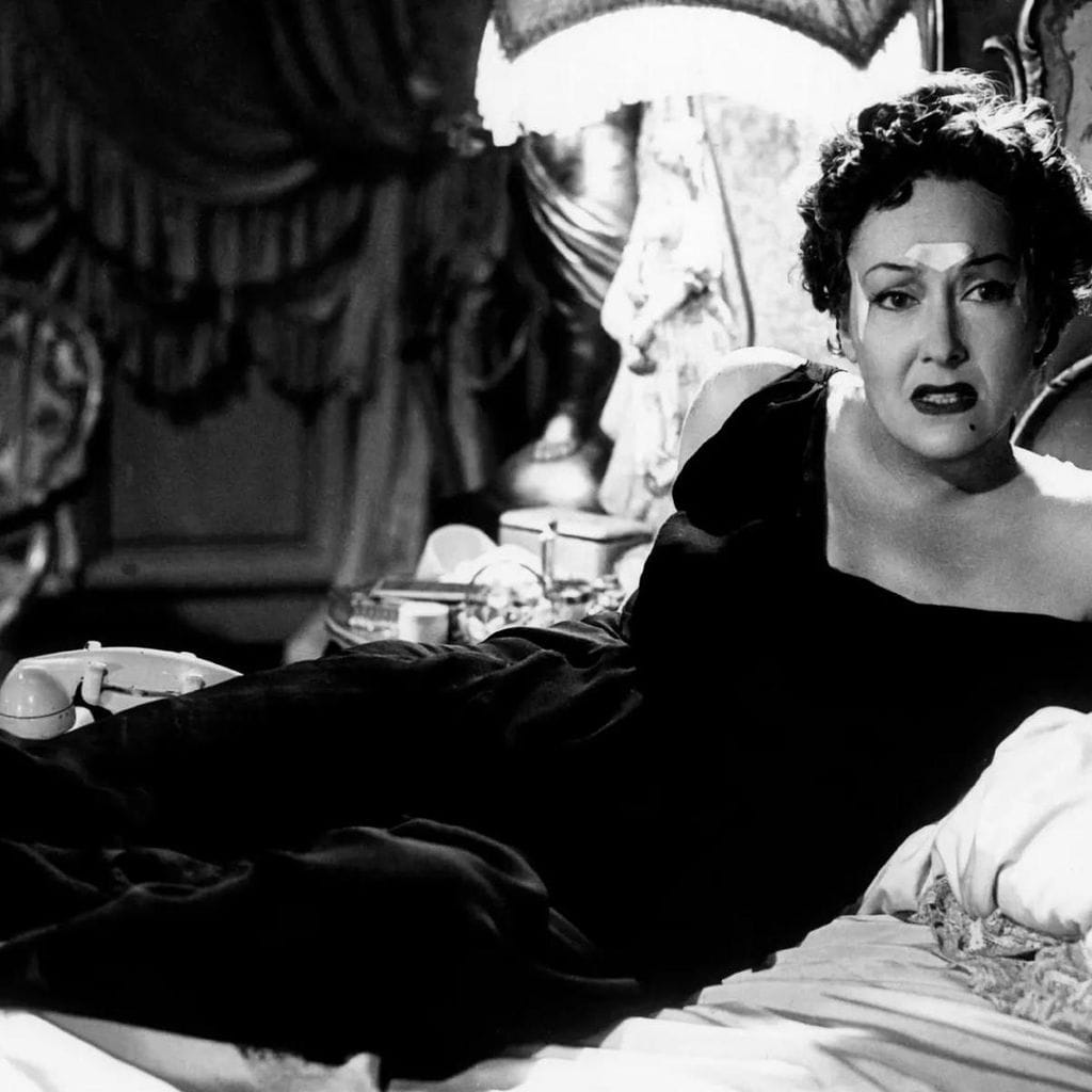 norma de norma desmond sunset boulevard 