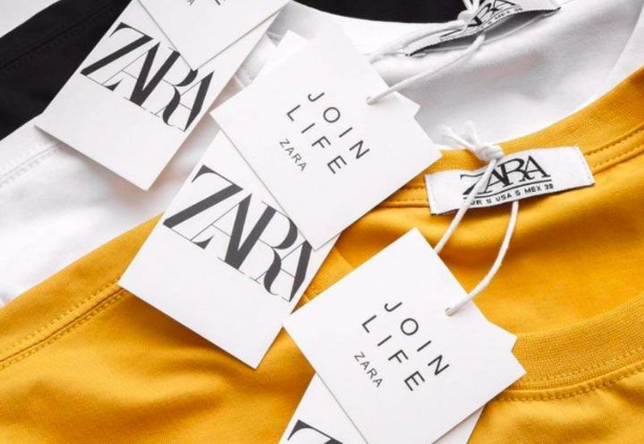 Zara y su estrategia para 2022: influencers, sostenibilidad y tecnología