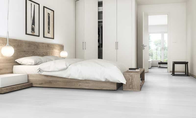 parquet blanco 12a