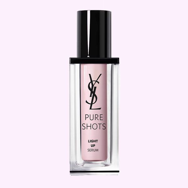 ysl pure shots