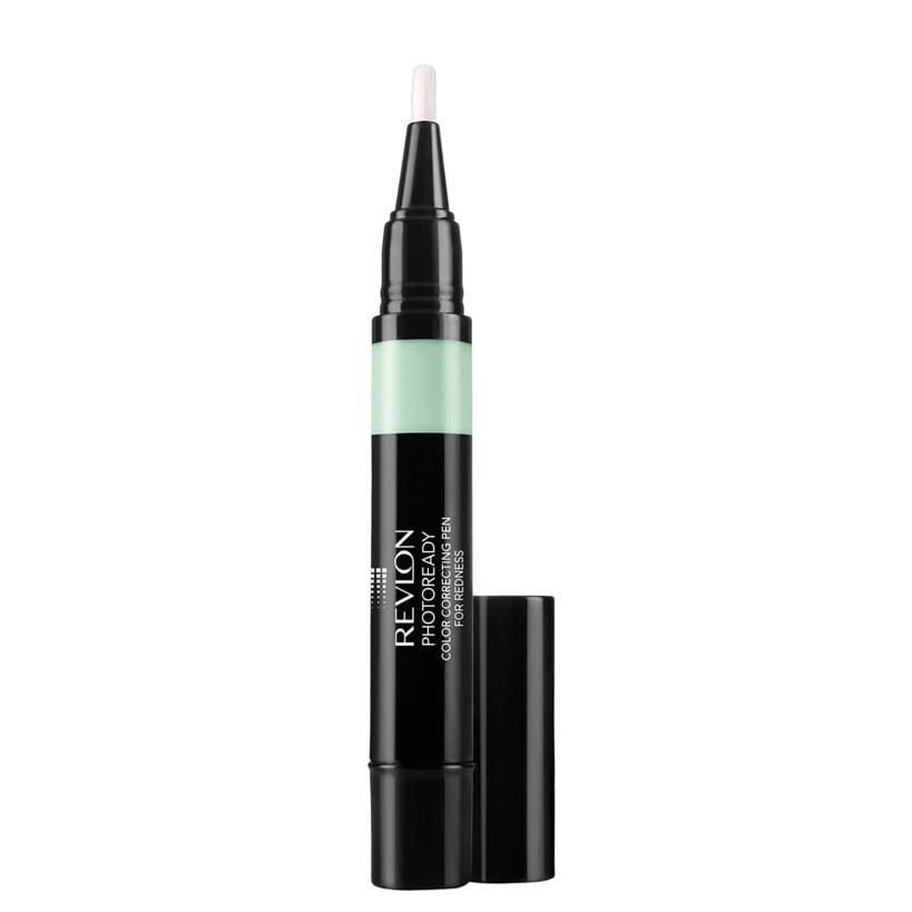 photoready color correcting pen for redness de revlon