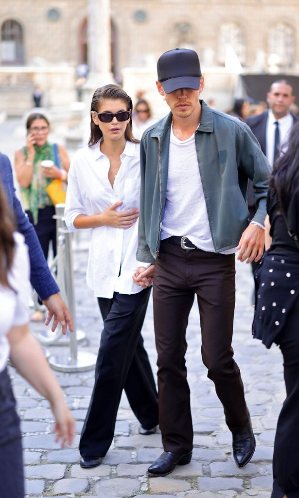 parejas cool estilo fashion 136