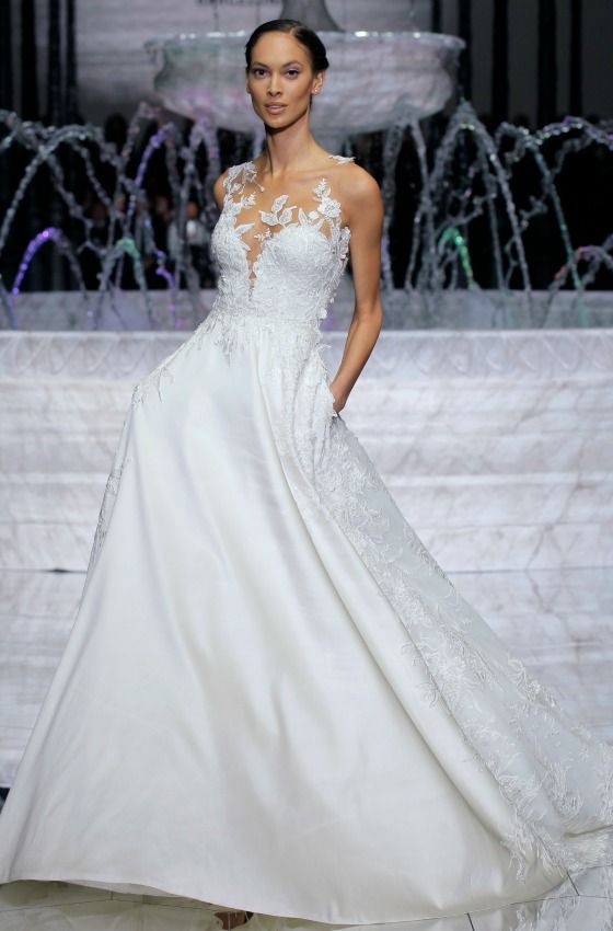 novias pronovias 23a