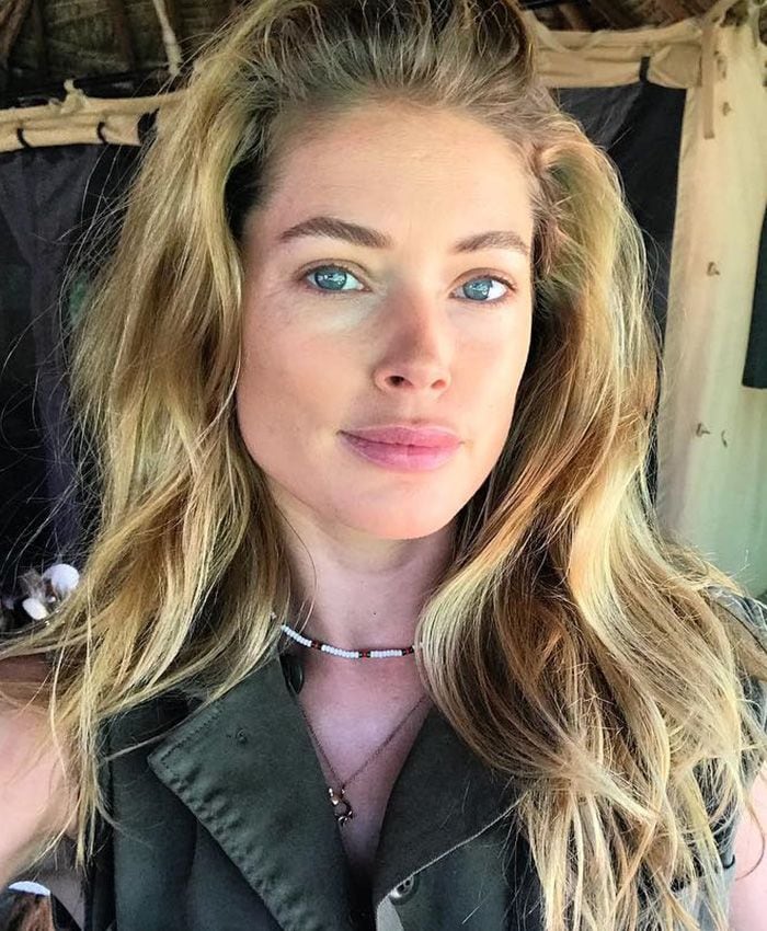 doutzen