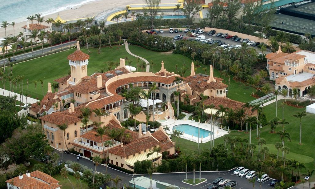 Mar a Lago