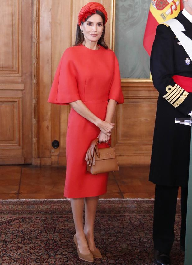 Reina Letizia