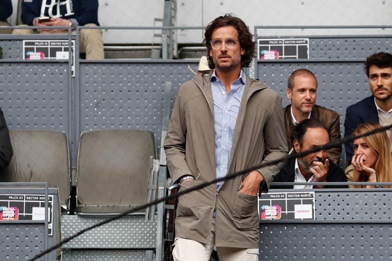 feliciano lopez