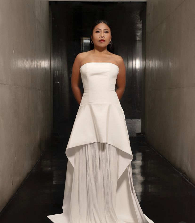 Yalitza Aparicio