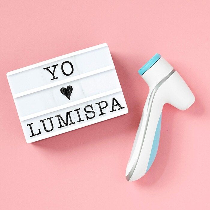 LumiSpa de Nu Skin