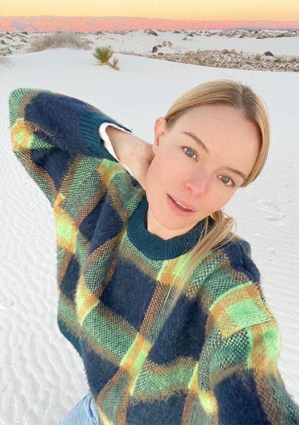 kate bosworth mango