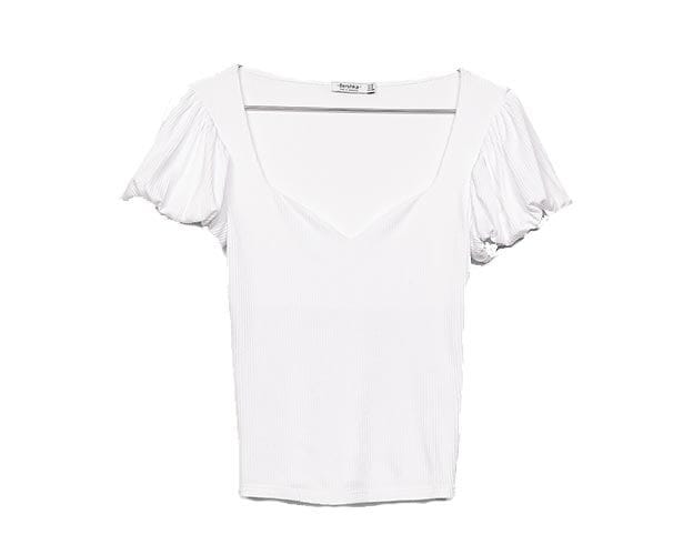 como_llevar_camiseta_blanca_shopping_bershka_1a