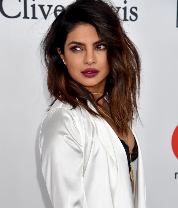 Priyanka Chopra