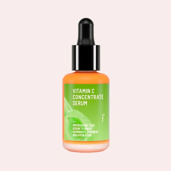 serum vitamina c