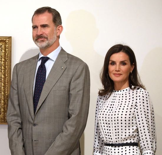 Reina Letizia