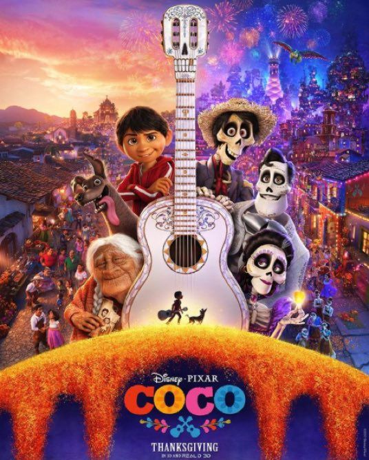 peliculas madre coco 1