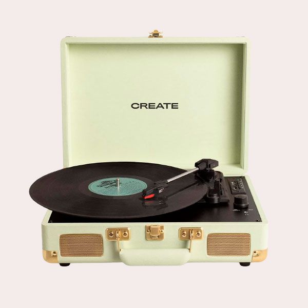 create record player pop tocadiscos portatil