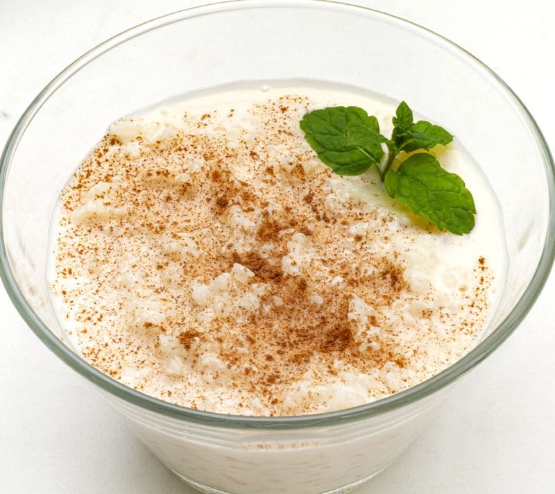 arroz leche expres