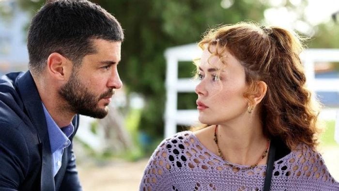 Todo sobre 'A little sunshine', la nueva serie turca que llega a España