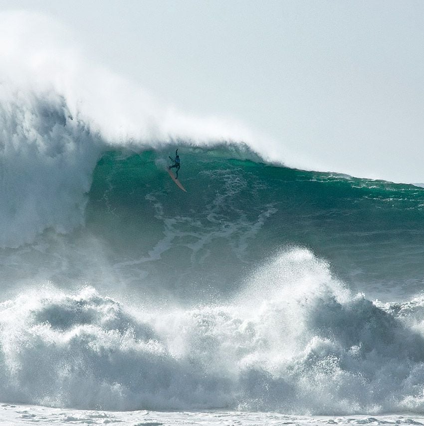 nazare