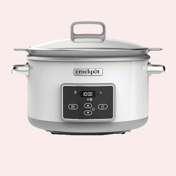 Crock-Pot Duraceramic